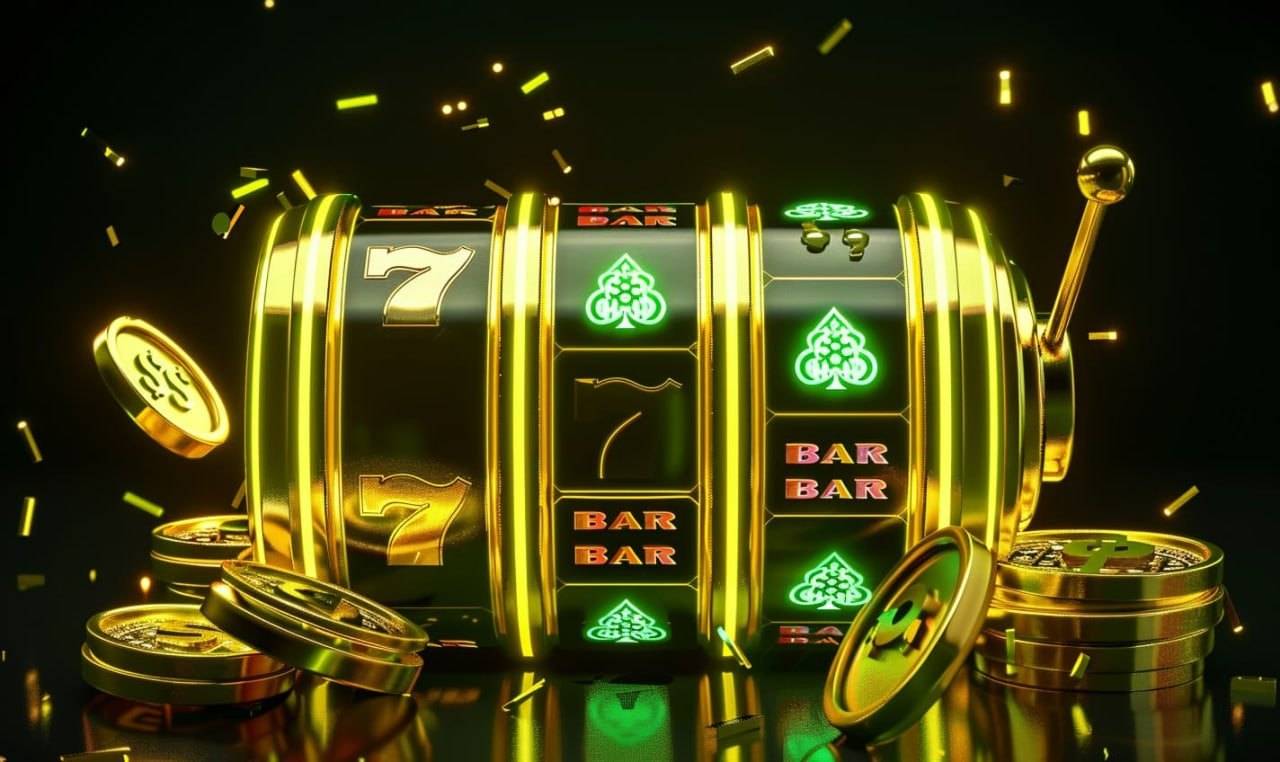 r06 slots