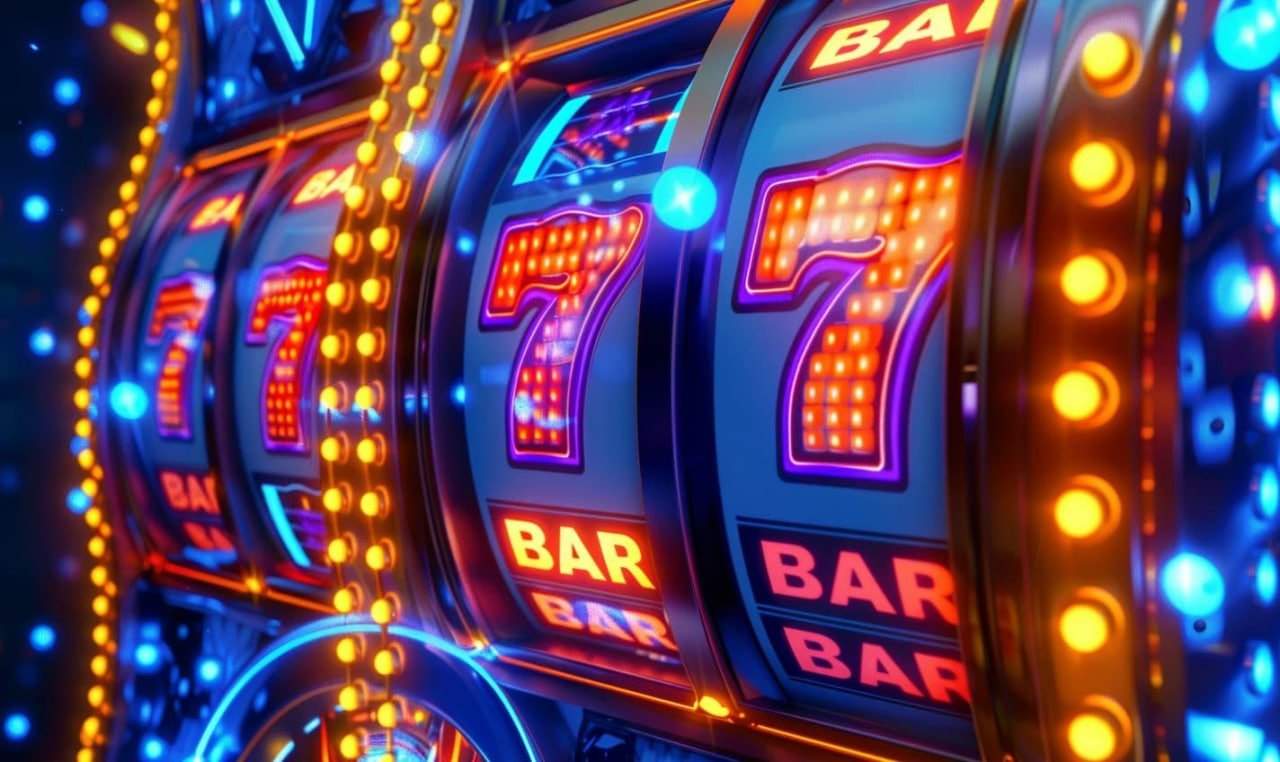 r06 slots