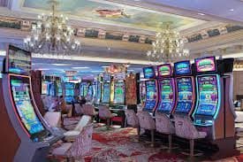 r06 slots